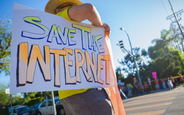 Tim Berners-Lee, creator of the web, introduces “contract” to fix our broken internet