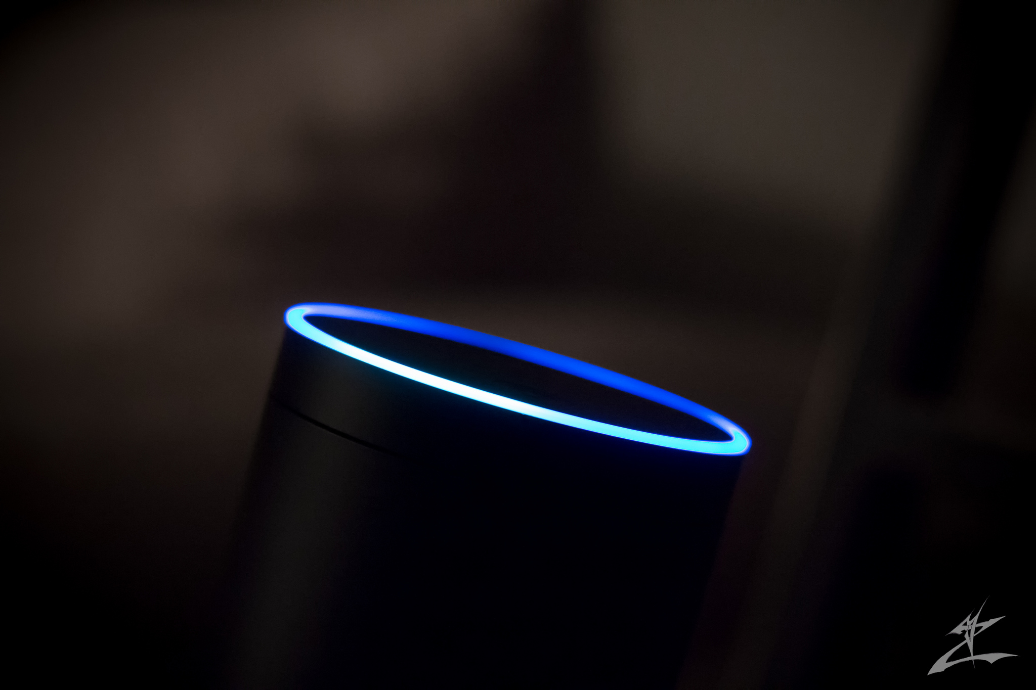 Alexa’s “evil” spontaneous laugh is causing people to freak out