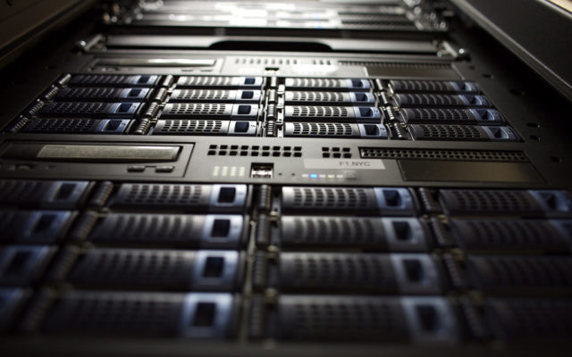 2017 was the worst year in history for data breaches