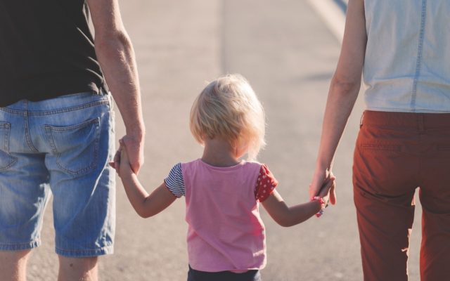 How to protect against child identity theft