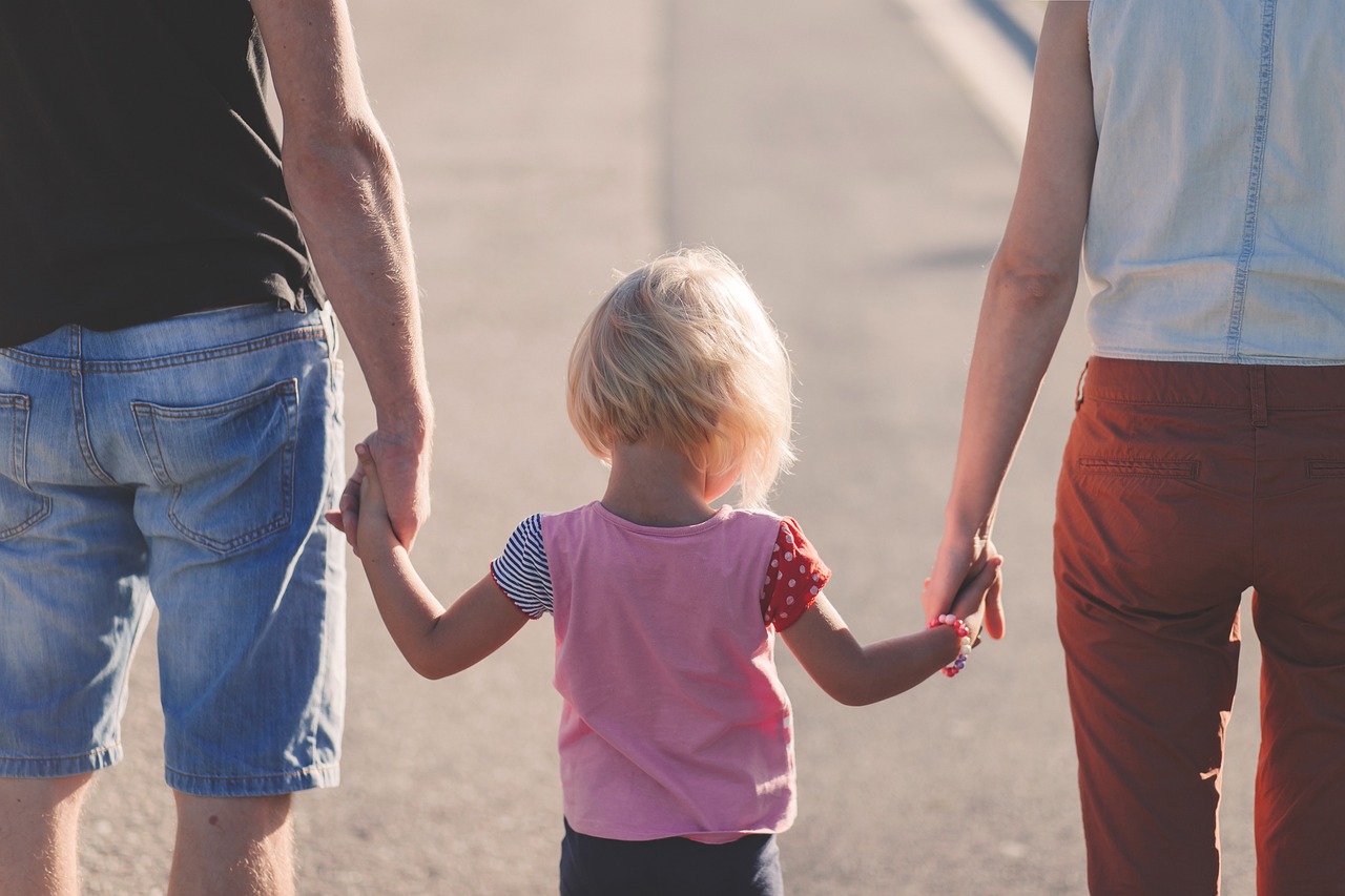 How to protect against child identity theft