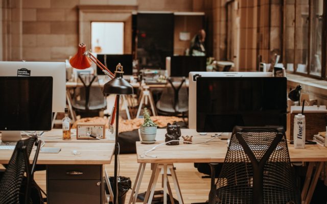 4 reasons why small businesses are vulnerable to cyberattacks