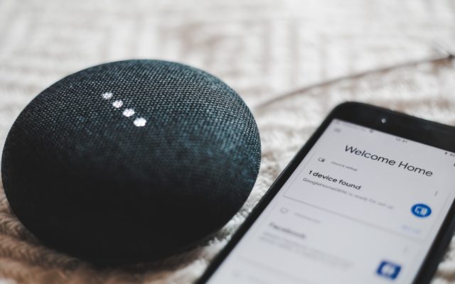 How to stop your smart home devices from spying on you