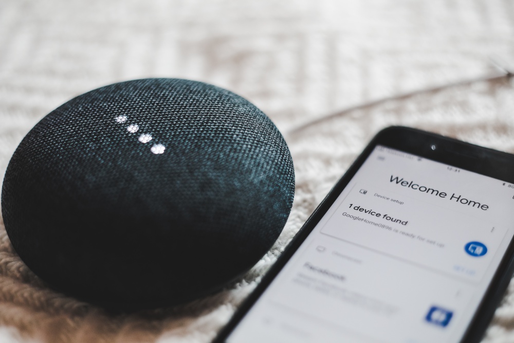 How to stop your smart home devices from spying on you