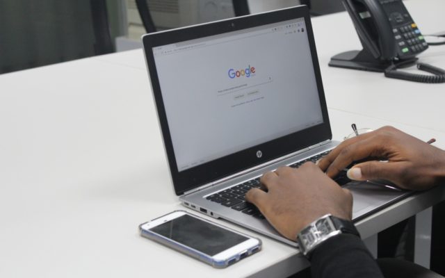 Security tip of the week: Incognito browsers don’t make you private