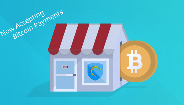 Now Purchase Hotspot Shield Elite with Bitcoin!
