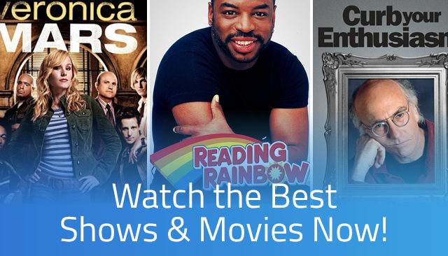 Popular Content You Can Access this August [Must-Watch]