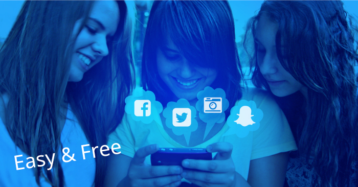 Snapchat unblocked at school | Hotspot Shield VPN