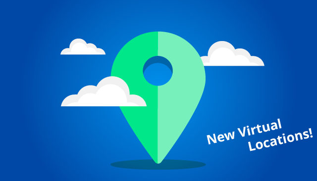 New IP Address Locations Added to Hotspot Shield Elite
