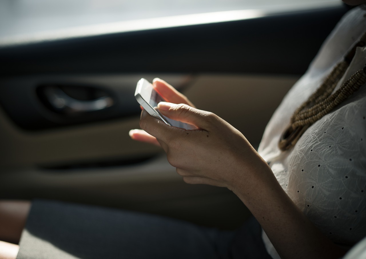 This little-known feature prevents people from snooping through your phone