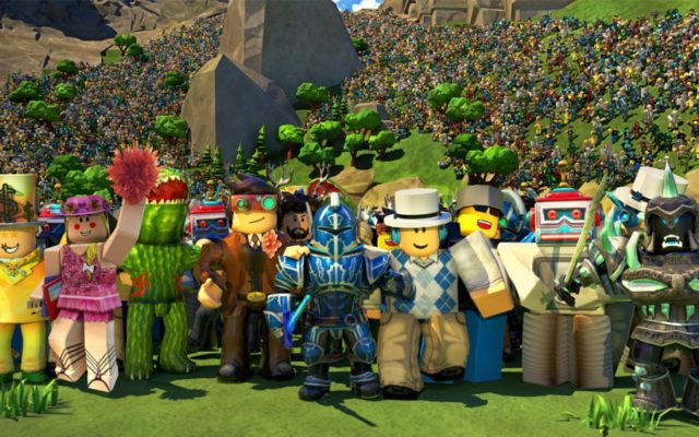 How to unblock Roblox at school