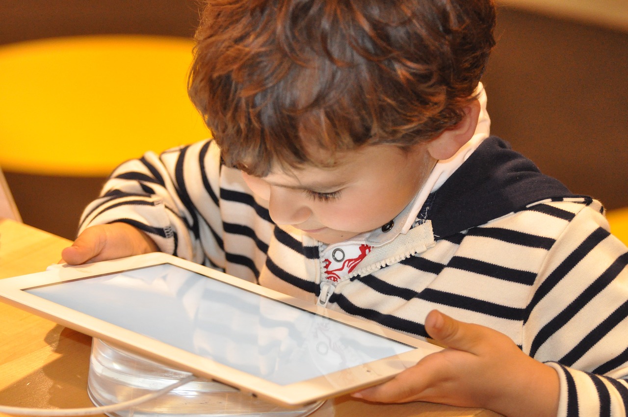 How to keep your kids safe on YouTube