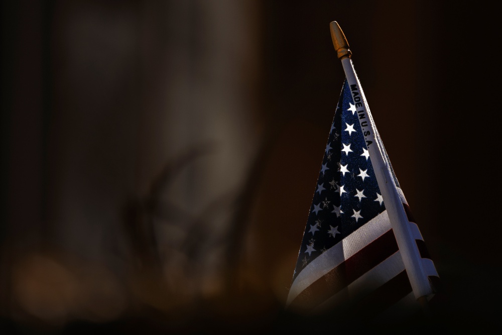 U.S. slips in global internet freedom rankings. Fake news and net neutrality to blame﻿