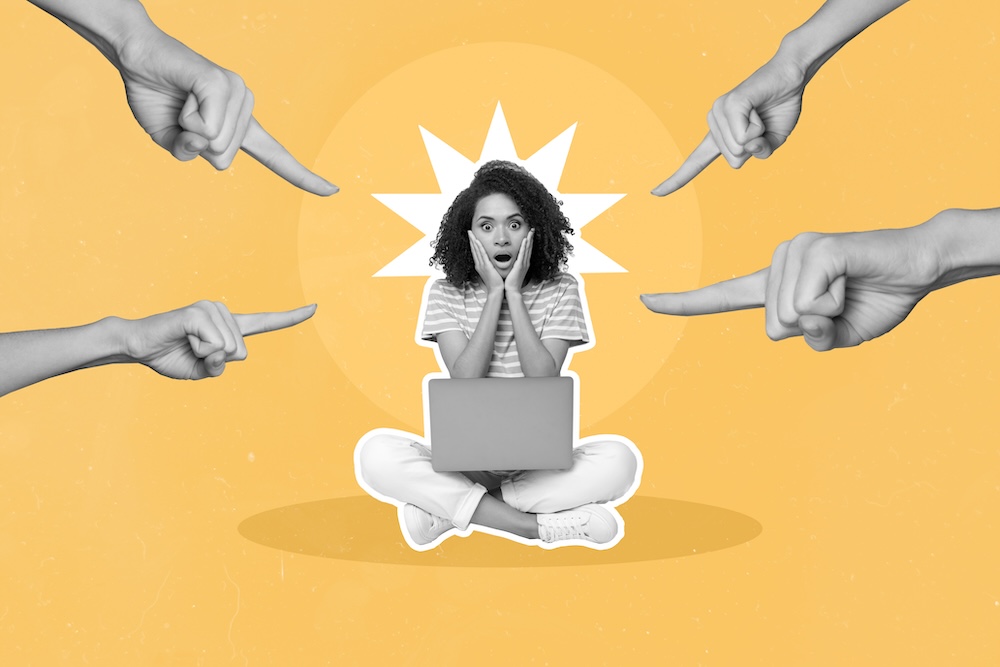 Using Modern Tech to Catch Cyberbullies