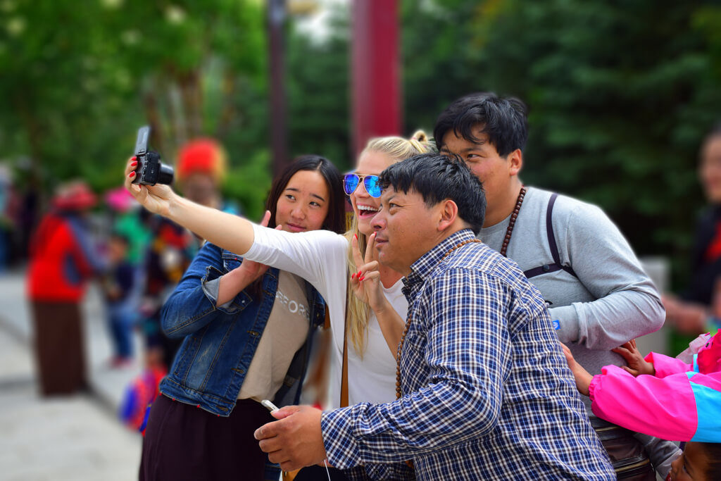 China travel tips — VPN China