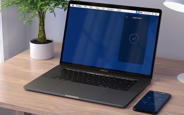 Independent study calls Hotspot Shield the fastest, most secure VPN technology