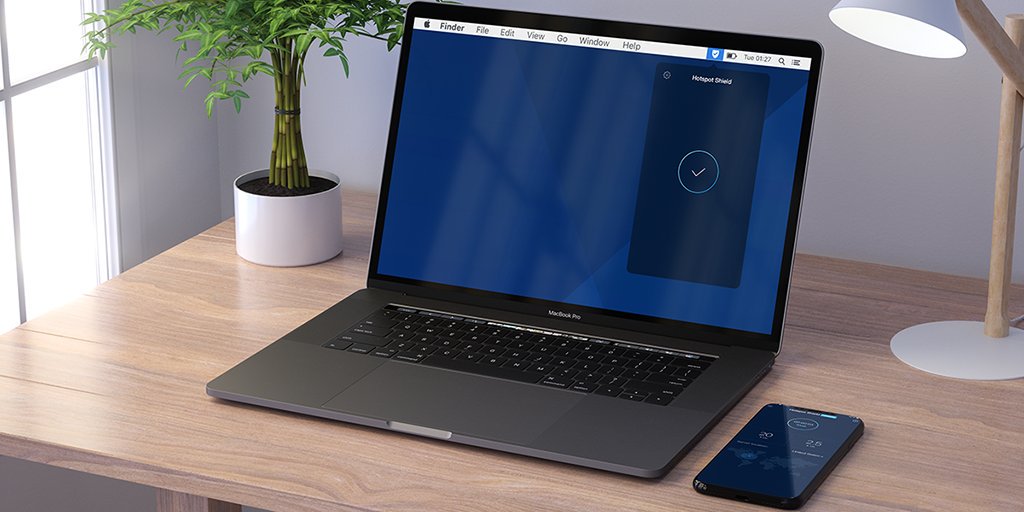 How to hide your internet activity from your ISP