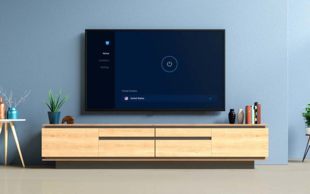 How to stream ITV using a VPN