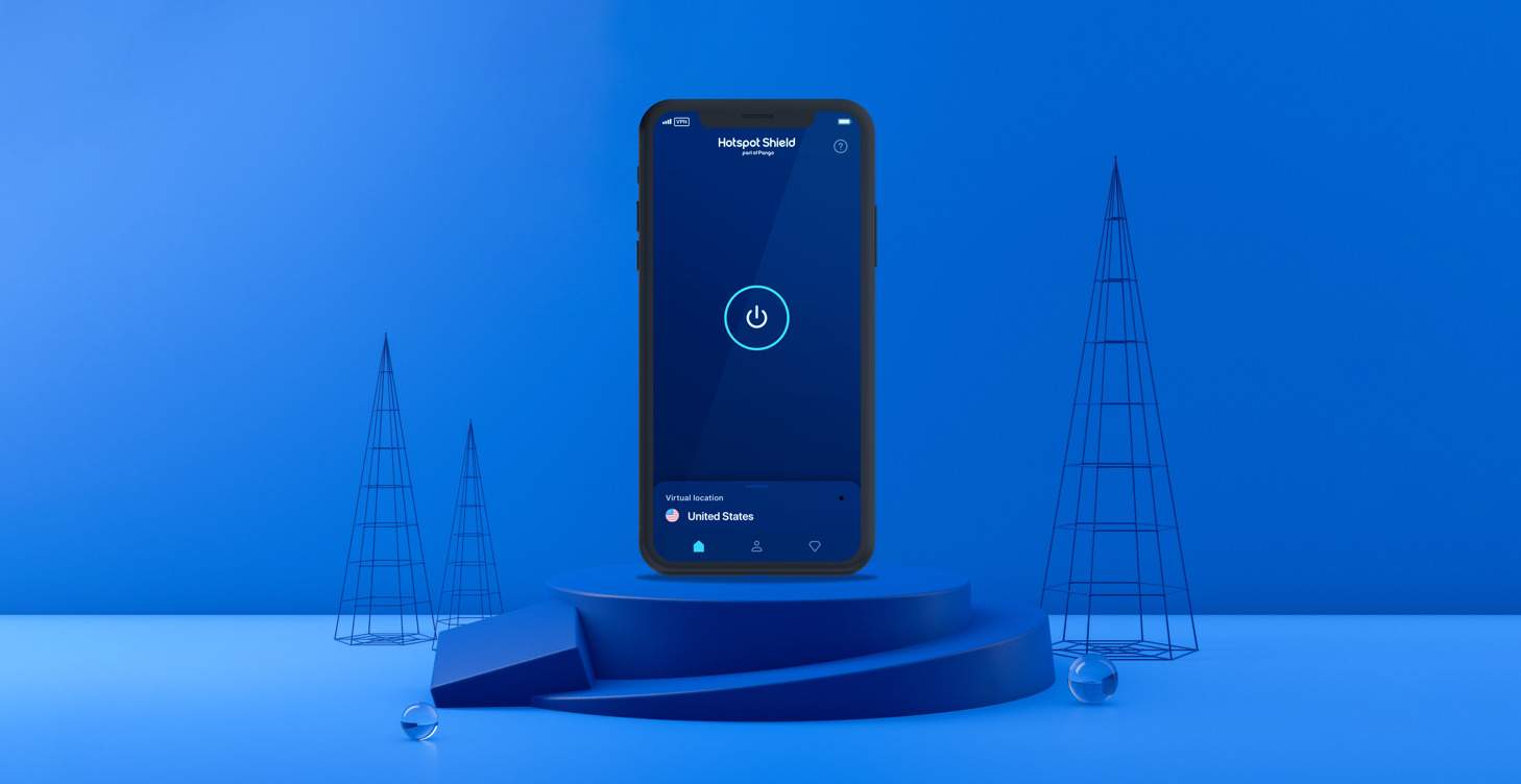New device this holiday season? Protect it with Premium
