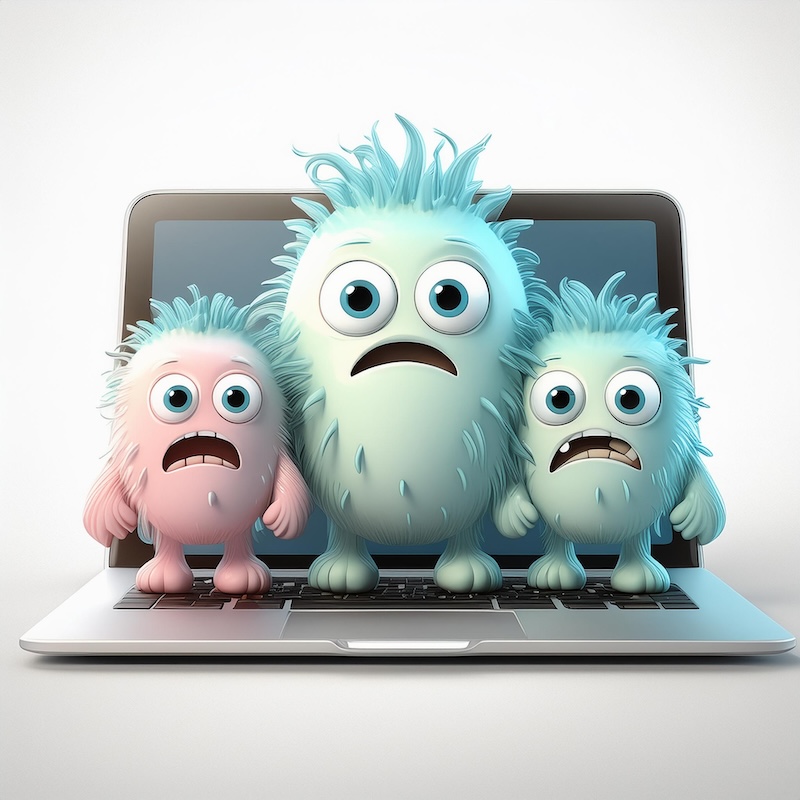 7 Internet Security Myths (and their Realities)  Debunked