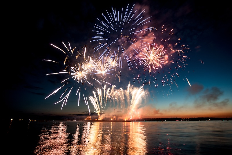 3 Patriotic Scams To Avoid During Fourth of July