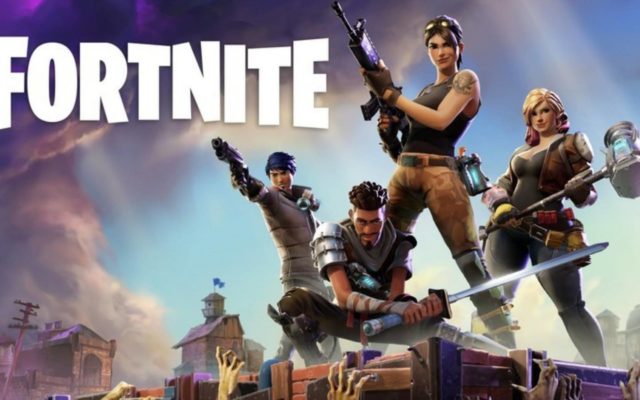 Fortnite dumps Google Play despite security concerns