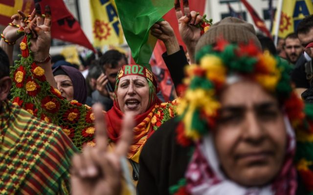 Nowruz Mobarak: Celebrating the Iranian new year