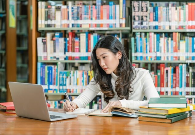 Taking Control of Your Online Privacy On Campus