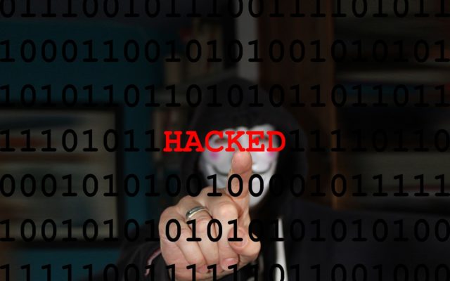 These industries are most vulnerable to cyber attacks