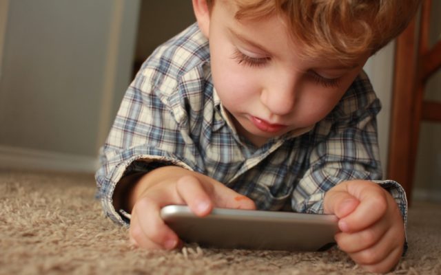 These popular smartphone apps are listening to your conversations