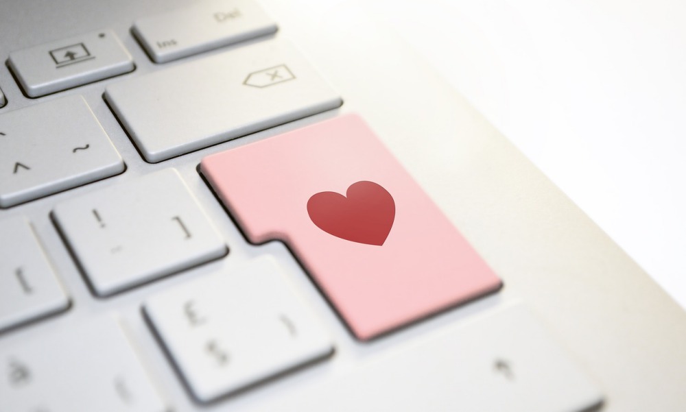How to avoid an online dating scam﻿ this Valentine’s Day