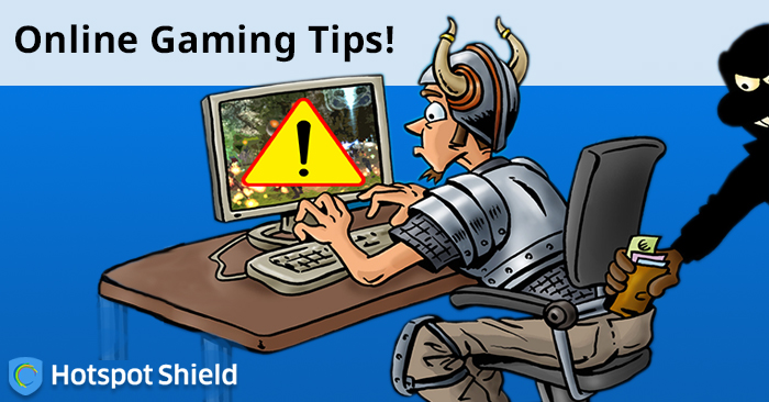 Make the Most of Your Online Gaming Experience
