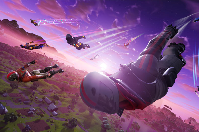 These Fortnite YouTube stars are being sued by Epic Games for cheating