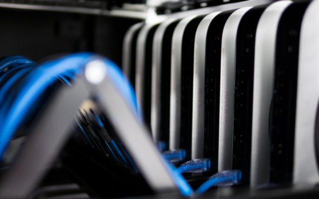 FCC claims repealing net neutrality has miraculously fixed broadband market