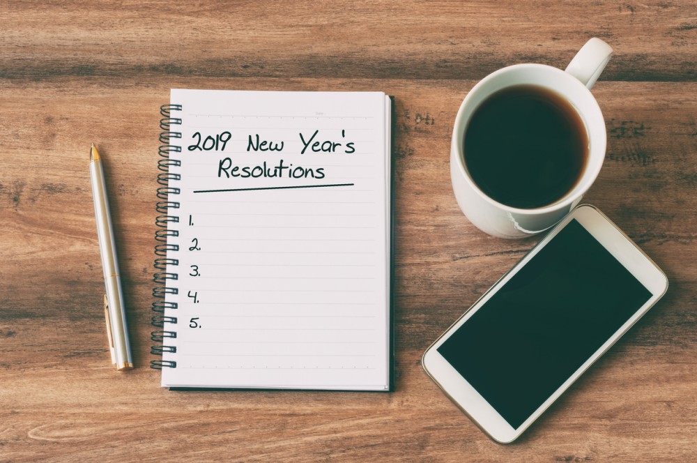 10 New Year’s resolutions to keep your family safe online in 2019