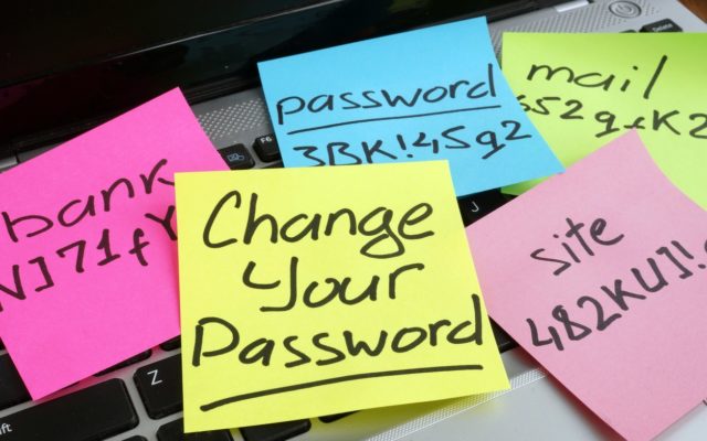 What is “credential stuffing”? The new technique criminals are using to steal from you﻿