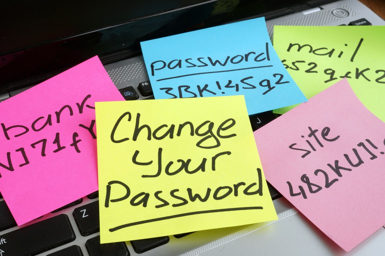 What is “credential stuffing”? The new technique criminals are using to steal from you﻿