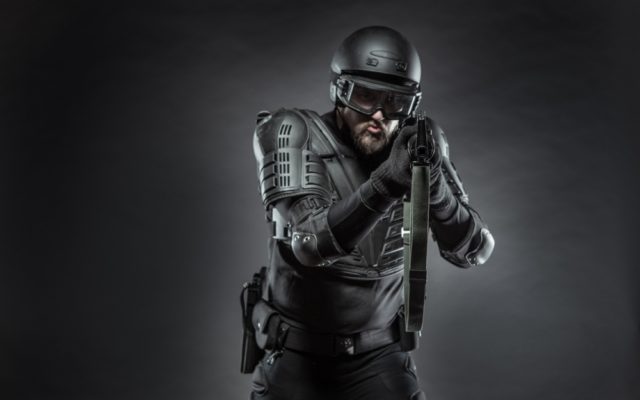Call of Duty players beware: Cyber criminals are after your cryptocurrency