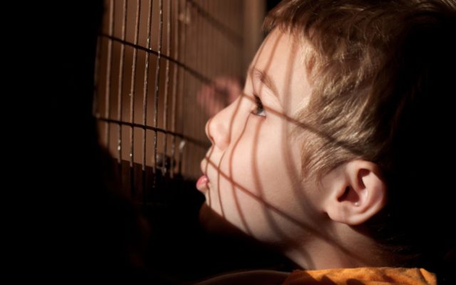 Human trafficking: How social media is putting every U.S. child at risk