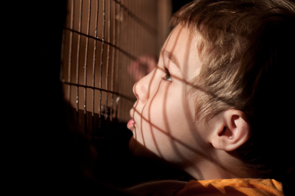 Human trafficking: How social media is putting every U.S. child at risk