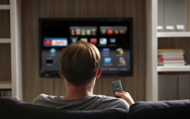 Vizio sued for millions after its smart TVs found to be spying on users