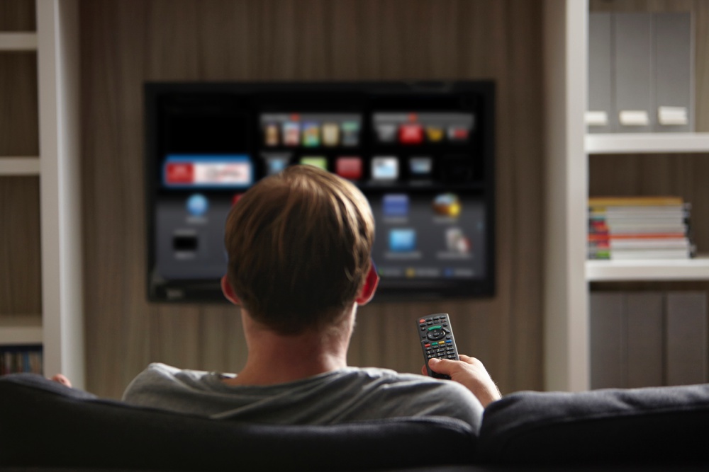 Vizio sued for millions after its smart TVs found to be spying on users