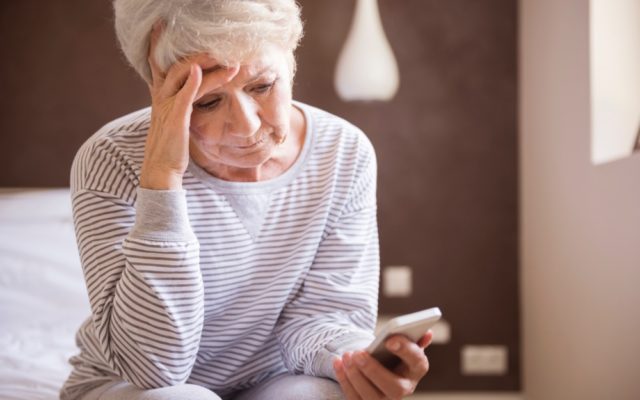 Woman loses entire savings in Facebook scam: Why you could be next