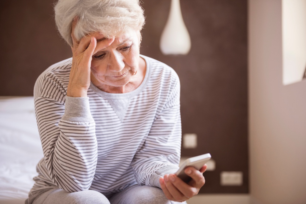 Woman loses entire savings in Facebook scam: Why you could be next