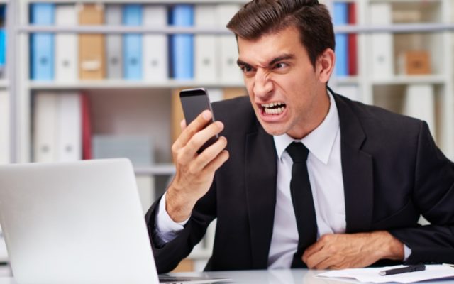 35 U.S states have finally had enough of annoying robocalls