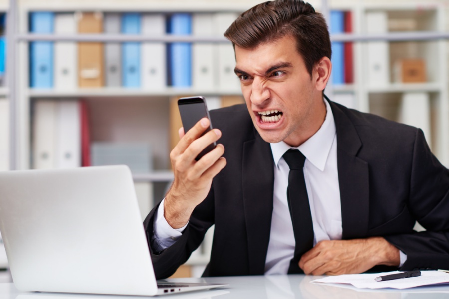 35 U.S states have finally had enough of annoying robocalls