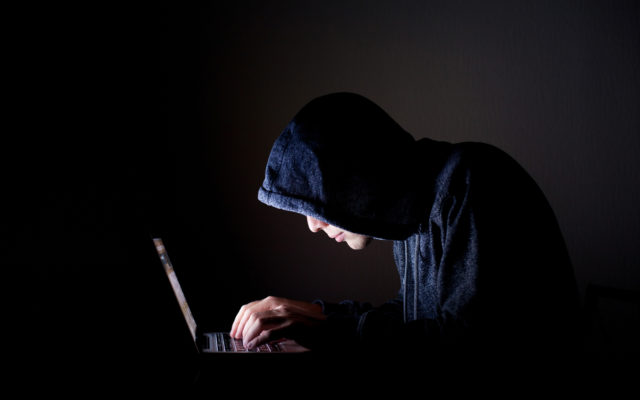 Even the CEO of Equifax has had his identity stolen three times