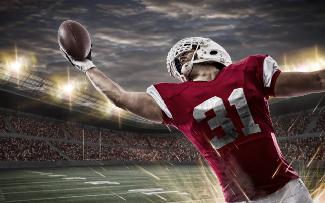 How to watch NFL live stream for free without cable