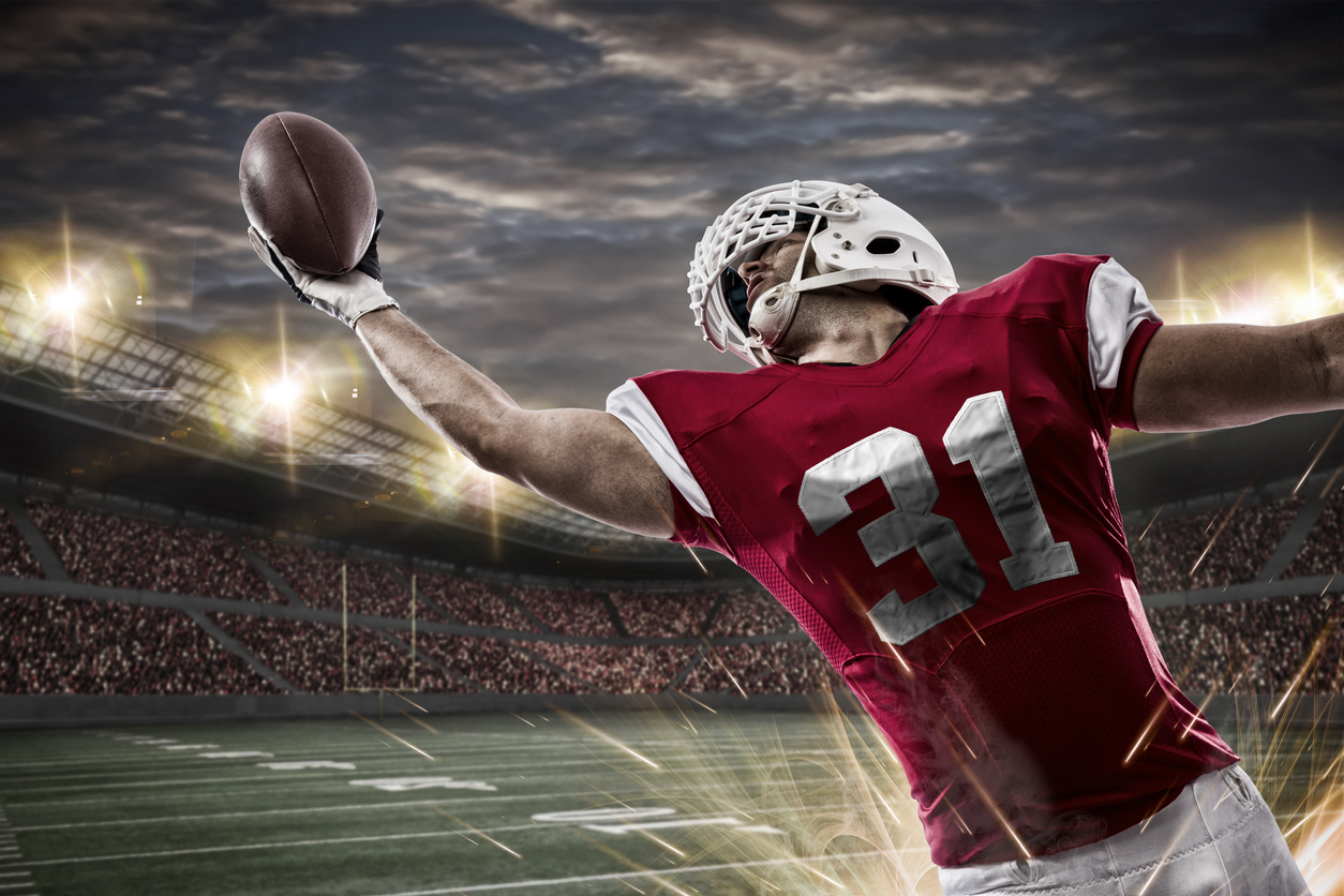 How to watch NFL live stream for free without cable