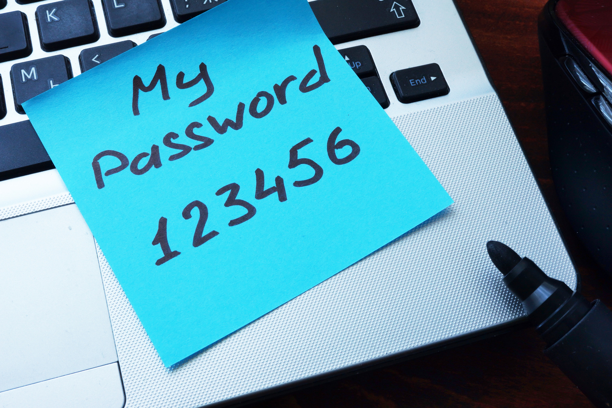 Here’s how a hacker will crack your “secure” password
